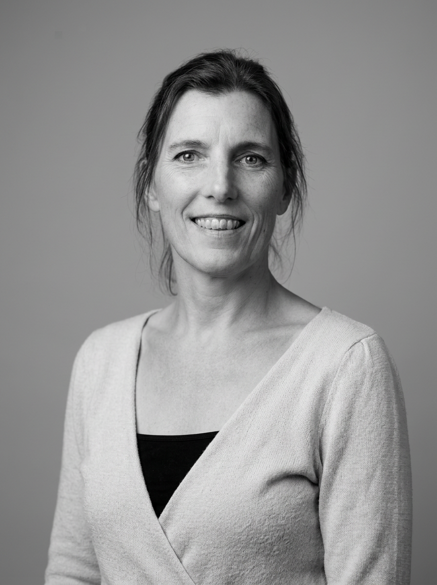 Ann-Louise Jämtfalk