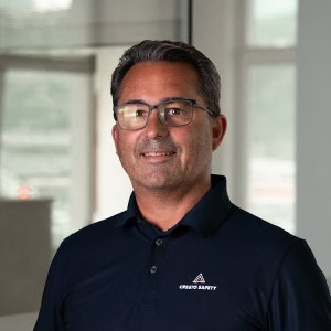 Magnus Mjörnå, International Sales Manager