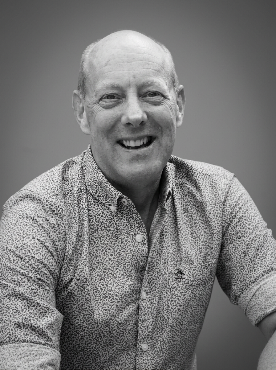 Michael Dooley, COO