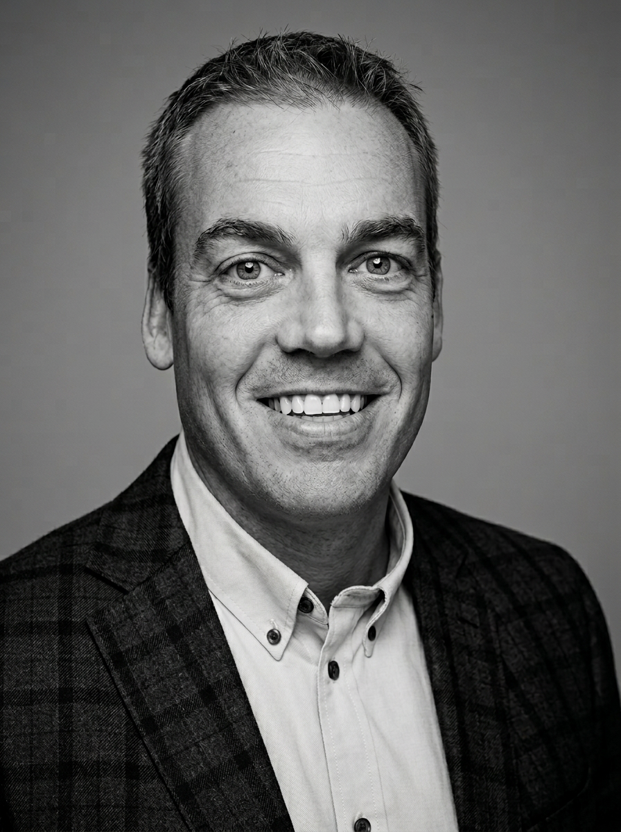 Yngve Grüner