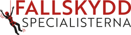 Fallskyddspecialisterna logo