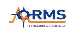 ORMS logo