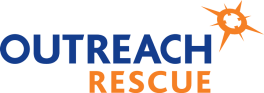 Outreach Rescue logo