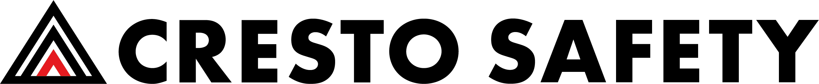 Cresto Safety logo