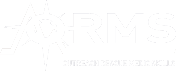 OUTREACH RESCUE MEDICAL SKILLS logo