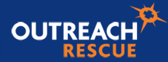 OUTREACH RESCUE logo