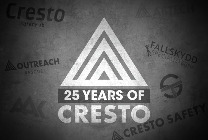 25 Years of Cresto Group